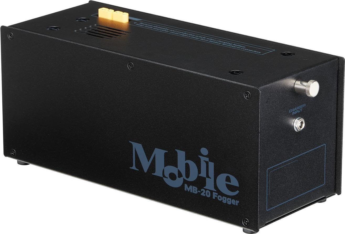 Base batteria ANTARI MB-20X-B (51701932)