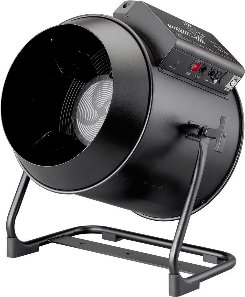 Fan Effect Antari AF-6 (80208059)