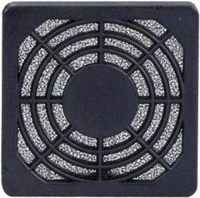 Griglia per lettiera per PC Akasa con filtro GRM40-30 40 x 40 mm (GRM40-30)