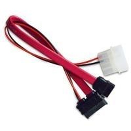 Cavo combinato SATA 2 (dati...