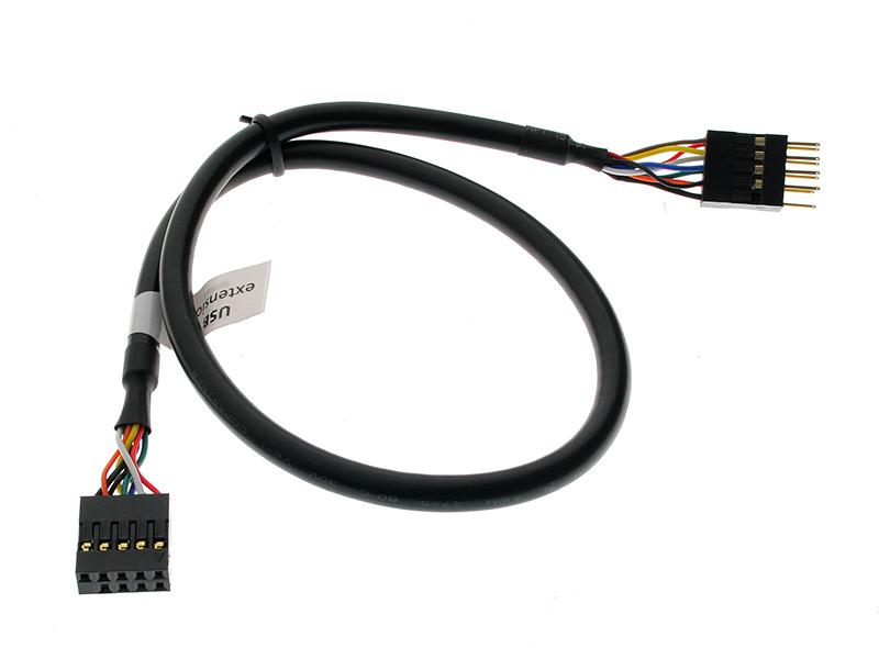 Prolunga USB interna - 40 cm