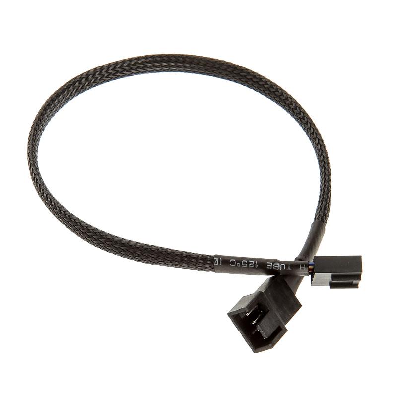 Akasa PWM fan extension cable 0,3 m (Akasa PWM Fan Extension Cable 30cm)