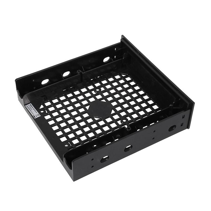 Akasa AK-HDA-05 kit di fissaggio (Akasa 5.25 Bay SSD/HDD 2.5/3.5 Device adapter - AK-HDA-05)