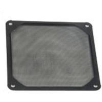Akasa GRM140-AL01-BK parte e accessorio del sistema di raffreddamento del computer (Akasa Aluminium 14cm Fan Dust Filter - FFM-