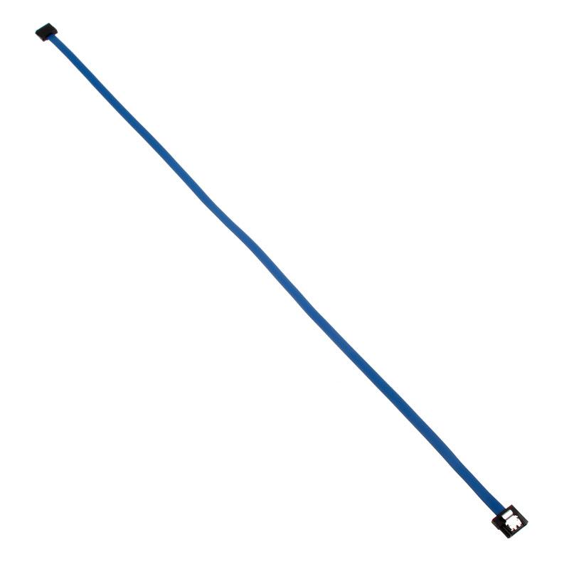 Akasa Seriel ATA-kabel BlÃƒÆ’Ã‚Â¥ 50cm