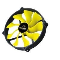 Akasa Viper R Fan Ak -fn073 - Workers - 140 mm - con PWM (Ak -fn073)