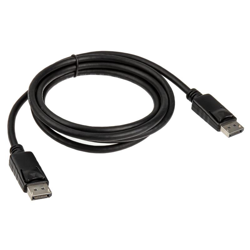 Akasa AK-CBDP01-20BK Adattatore del cavo (AK-CBDP01-20BK)