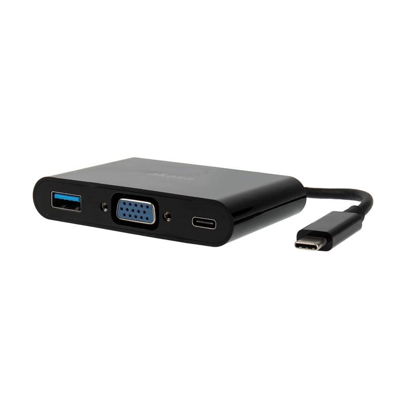Akasa AK-CBCA02-15BK Video transformer