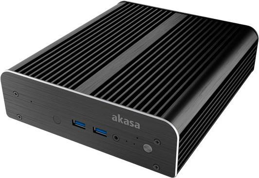 Akasa Newton S7 - Fattore...