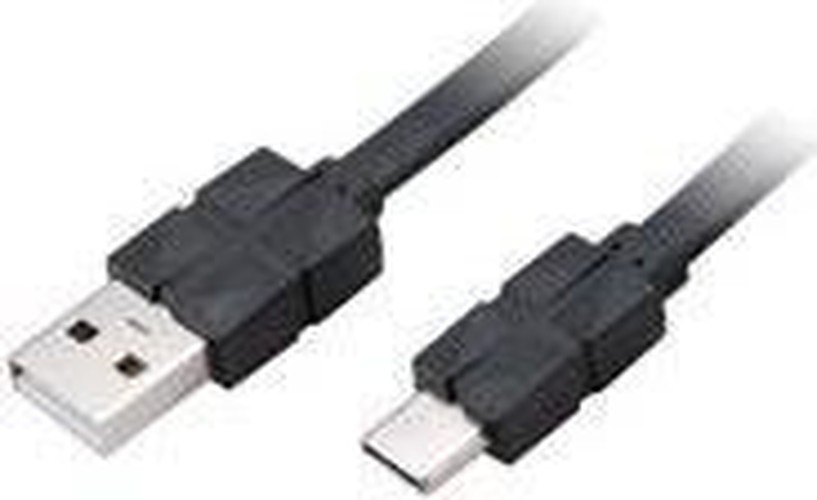 Akasa AK-CBUB43-03BK cavo USB 03 m USB 20 USB A