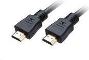 Cavo HDMI a HDMI 8K, 60 Hz, nero - 1 m