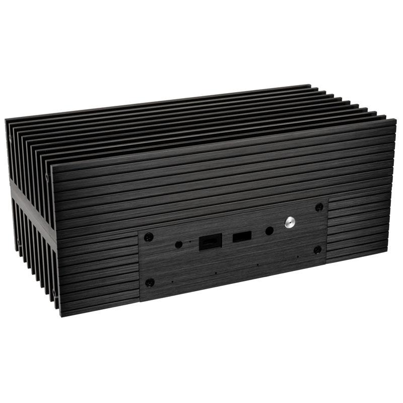 Case Turing FX Fanless UCFF...