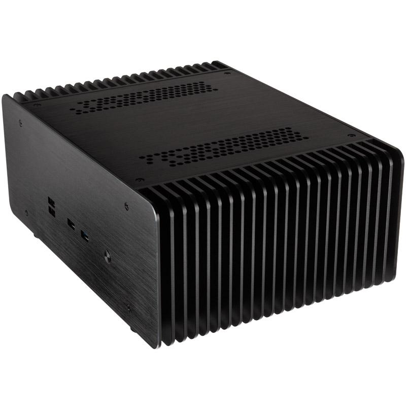 Custodia Maxwell Pro Mini-ITX OEM - nera