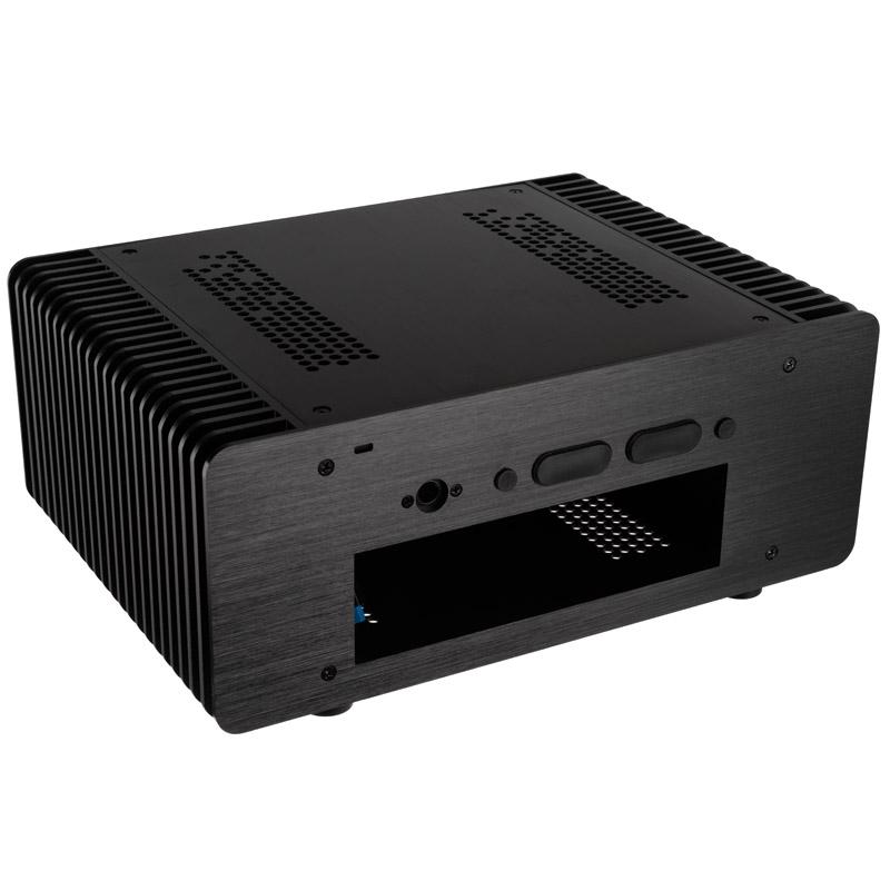 Custodia Maxwell Pro Mini-ITX OEM - nera