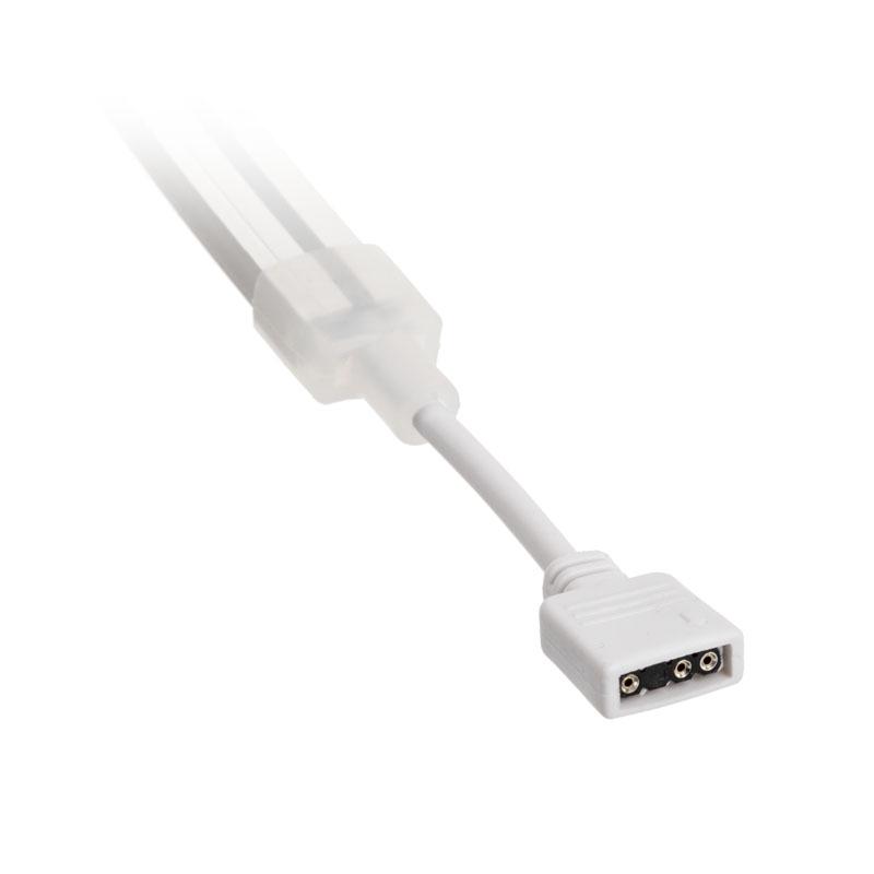 Akasa Soho MBA Universale Striscia LED (Akasa Soho MBA 0.3m Magnetic Addressable RGB LED Light Strip)
