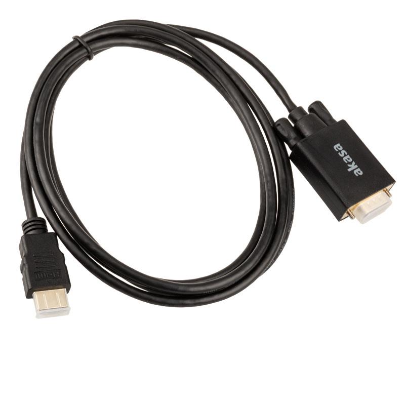 Cavo adattatore da HDMI a VGA