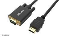 Cavo adattatore da HDMI a VGA