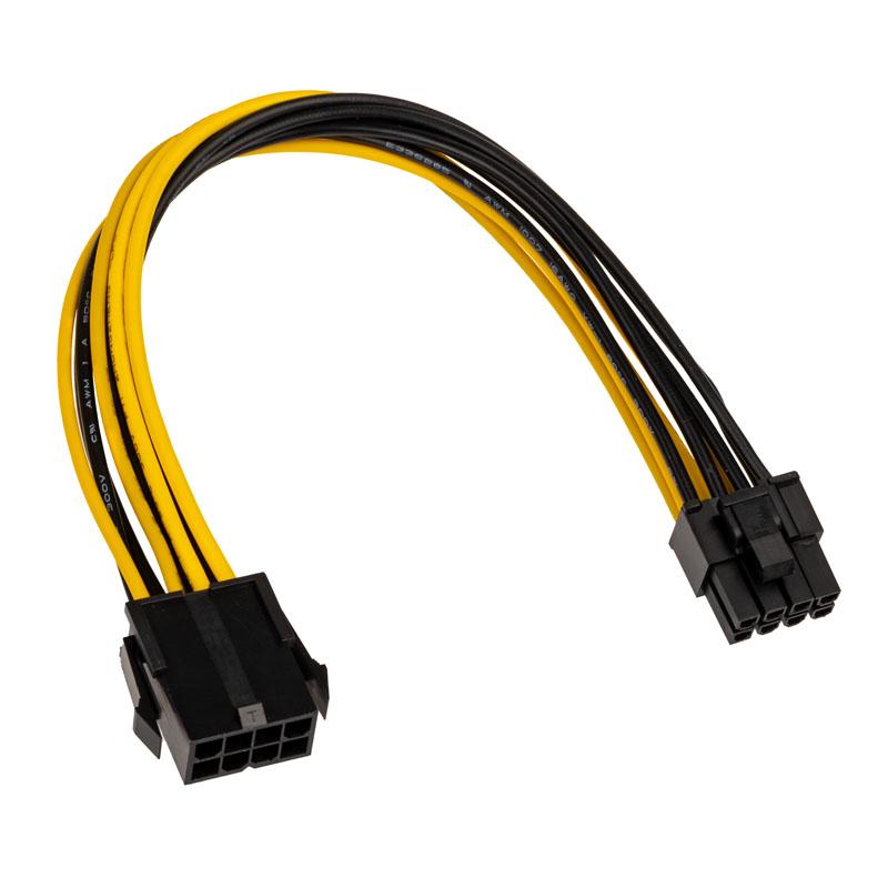 Akasa AK-CBPW23-20 Cavo di alimentazione interno 02 m (AK-CBPW23-20)