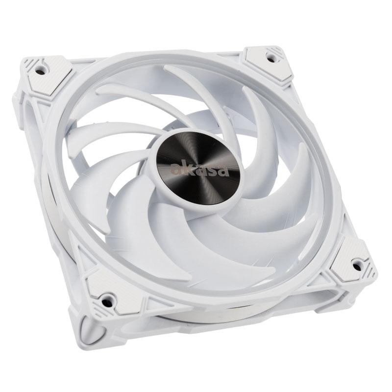 Akasa SOHO AR Addressable-RGB L??ÃÂ¼fte