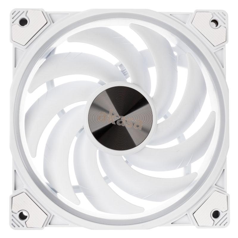 Akasa SOHO AR Addressable-RGB L??ÃÂ¼fte
