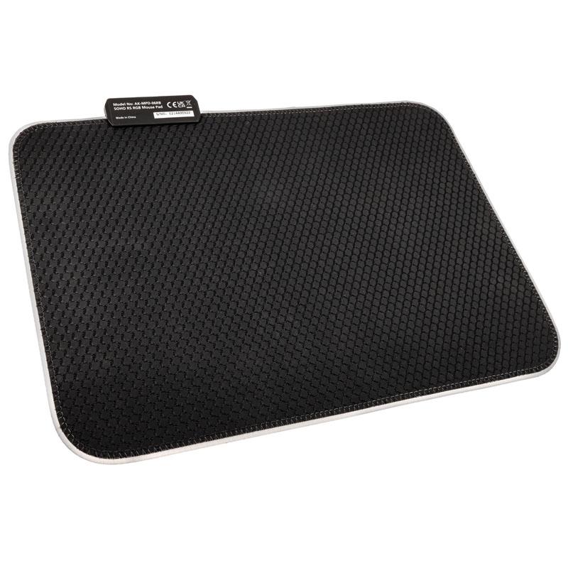 Akasa Soho R - Black -...