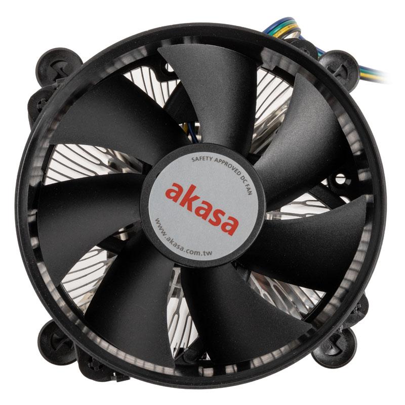 Akasa AK-CC6603EP01 sistema...