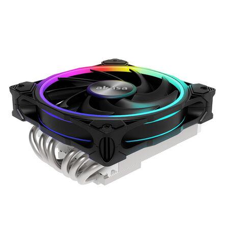 AKASA CREEDER CPU SOHO H6L...