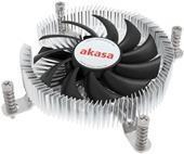 Akasa AK-CC6609EP01...
