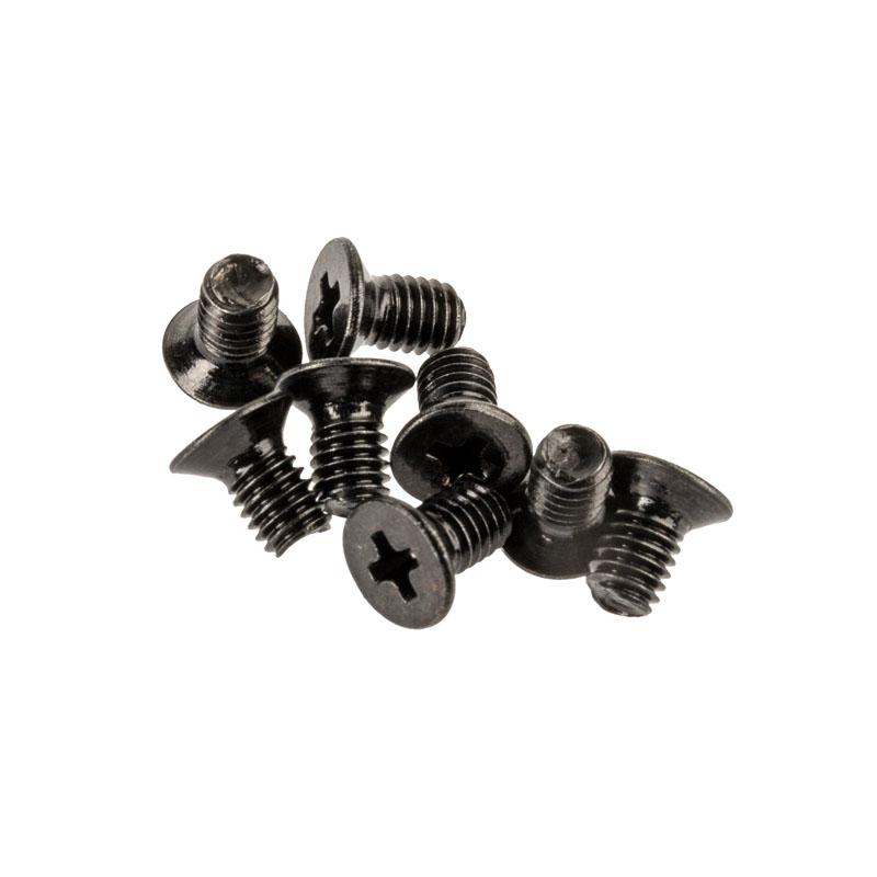 Piastra frontale per montaggio su rack 1U per Plato WS