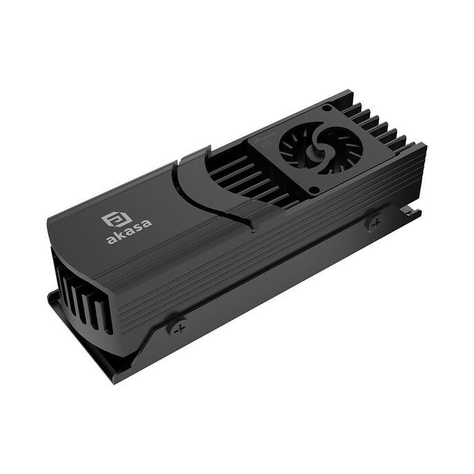 Akasa Gecko Pro LX M.2 SSD...