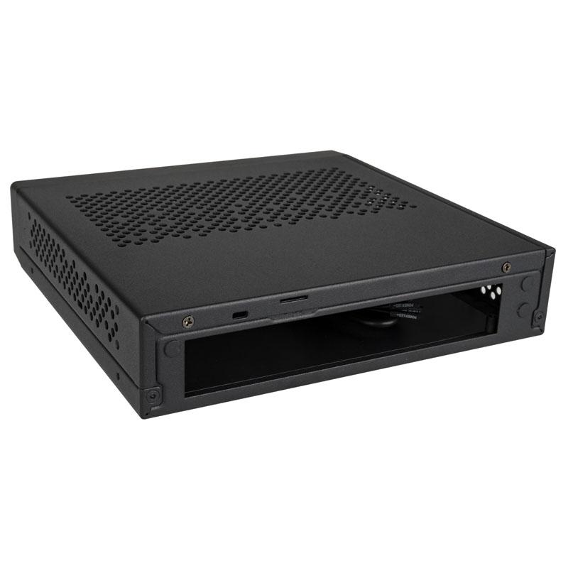 Custodia Cypher MX3 Thin Mini-ITX, OEM - nera