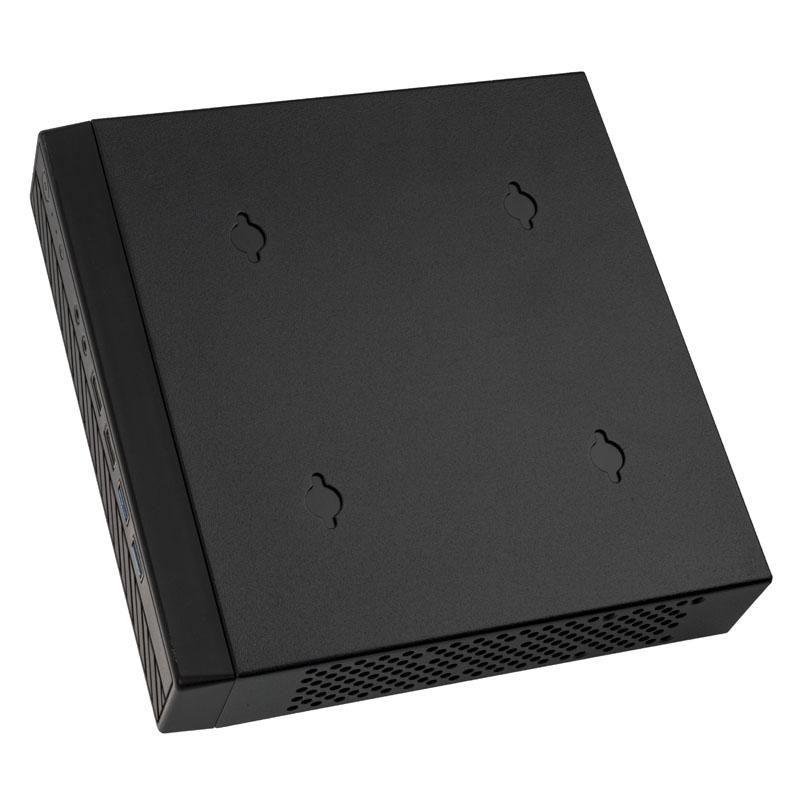 Custodia Cypher MX3 Thin Mini-ITX, OEM - nera