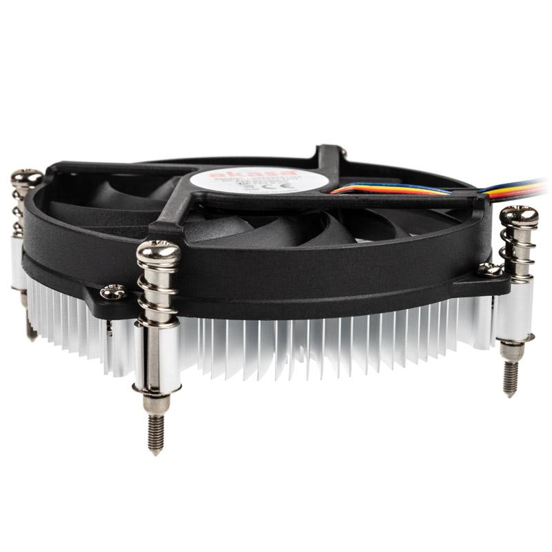 AK-CC6308EP01 Dissipatore CPU a basso profilo - 92 mm