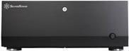 SST-GD07B-C - Grandia Airflow Desktop, USB-C - nero