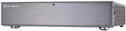 Custodia per PC nera SST-ML04B-C