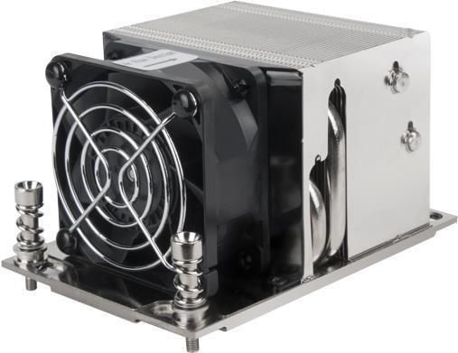 Dissipatore di calore CPU...