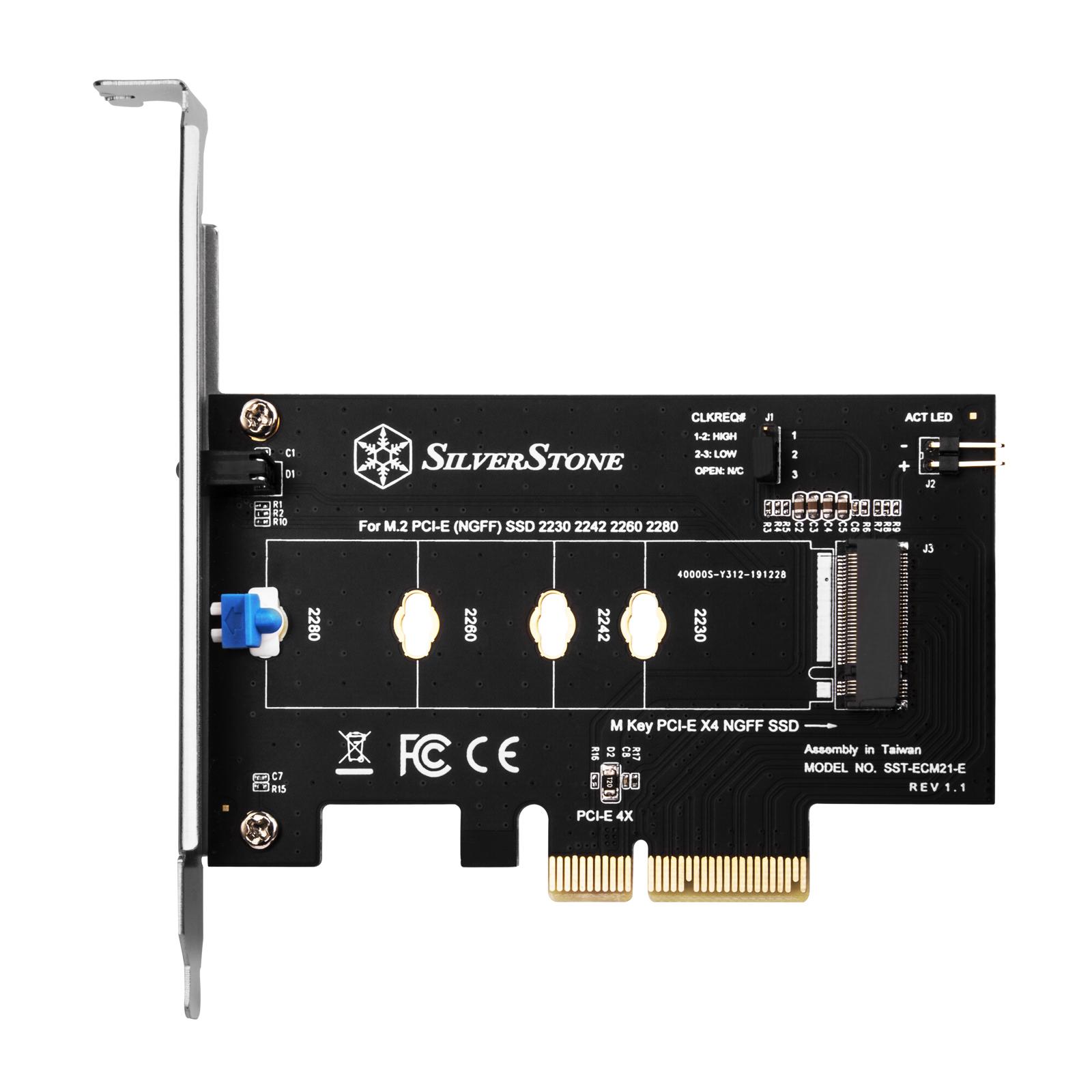 SST-ECM21-E