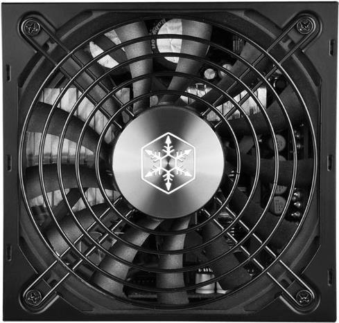 SST-SX1000-LPT Platinum...