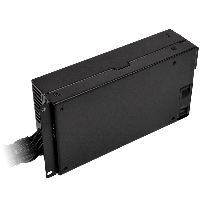 Alimentatore per PC nero SST-FX500-G da 500 Watt