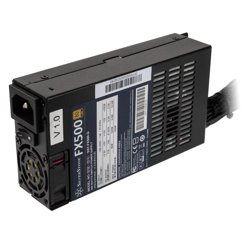 Alimentatore per PC nero...