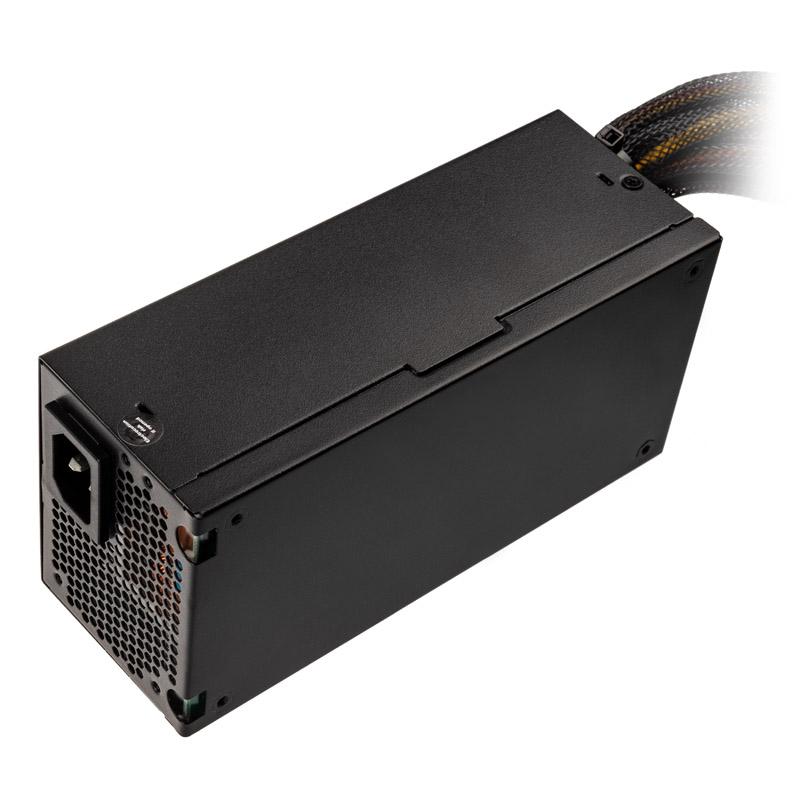 SST-TX500-G 500 W nero 2x PCIe 500 watt