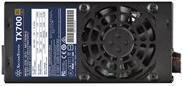 SST-TX700-G 700 W nero 2x PCIe 700 watt