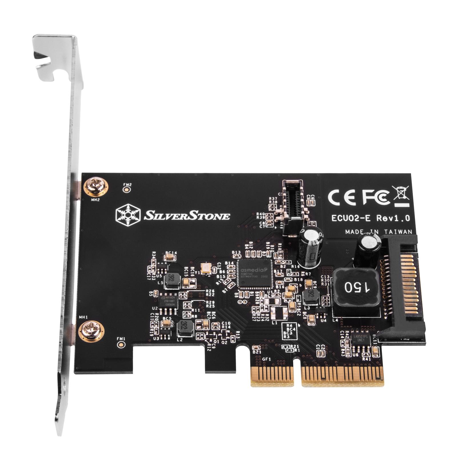 ECU02-E