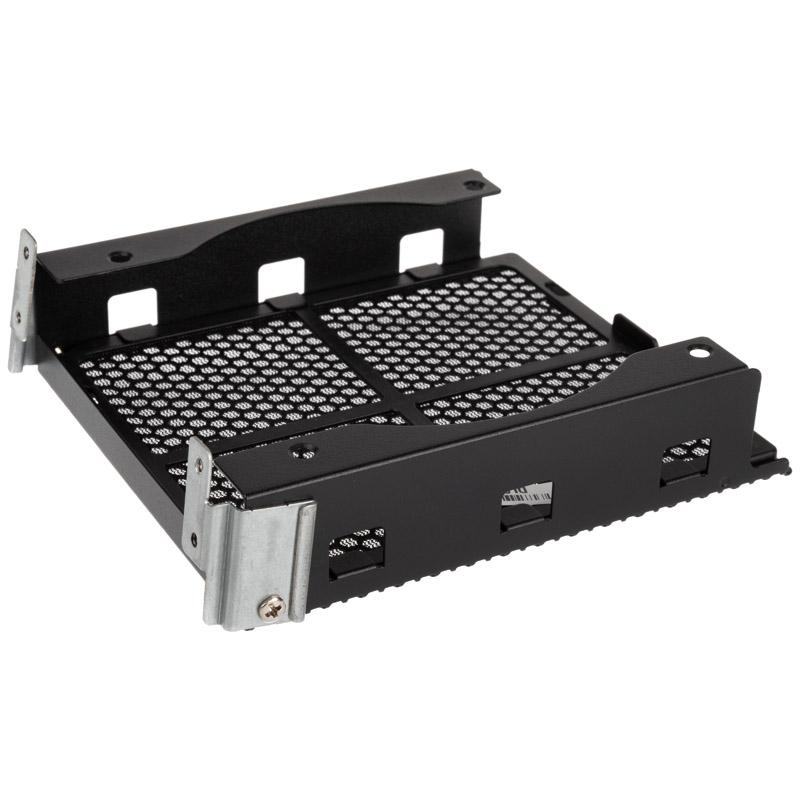 Silverstone G11910160-RT-Fan Expansion Cage-For Silverstone RM400, RM41-506, RM41-H08 (SST-G11910160-RT)