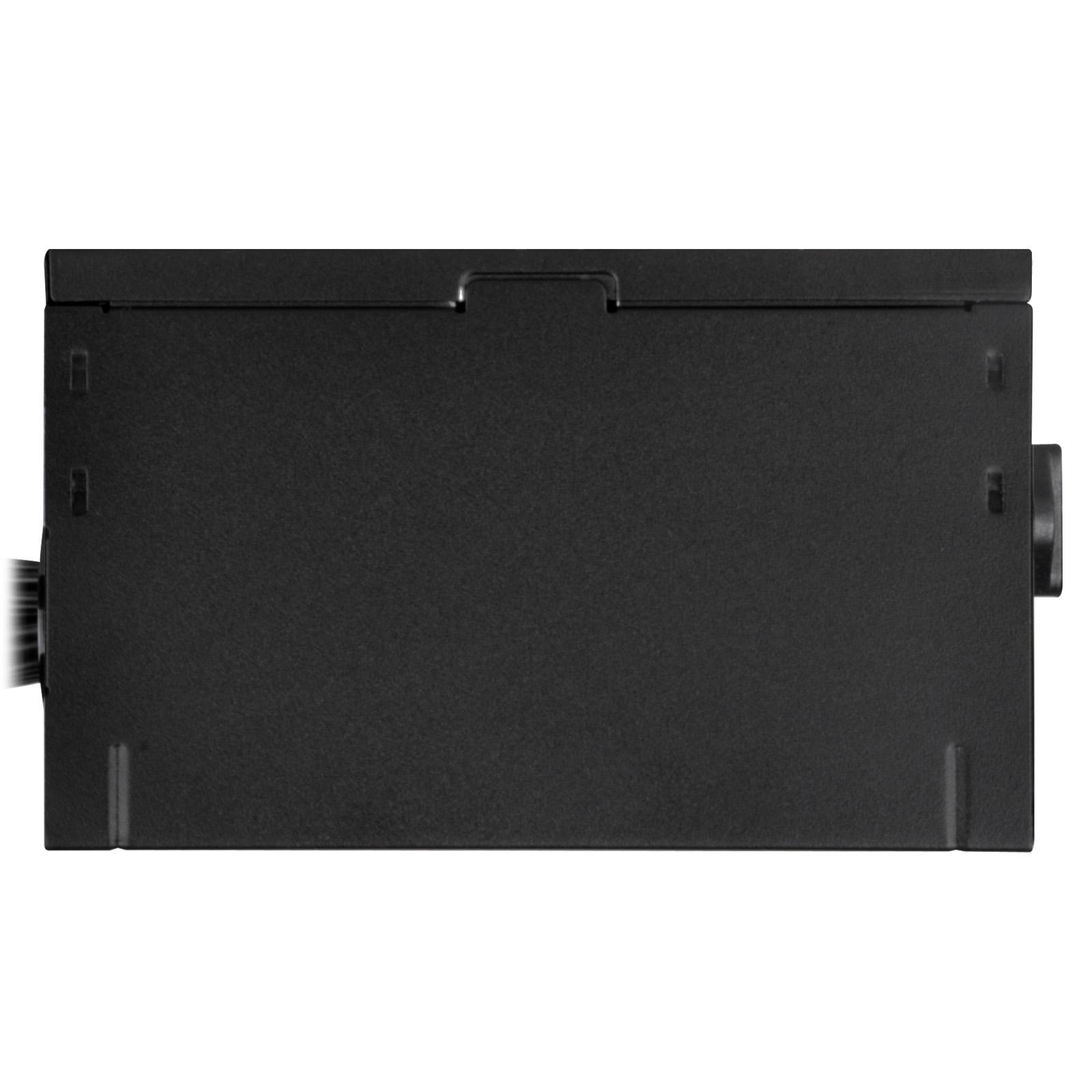 SilverStone? SST-ET650-B v1.4 650W, PC