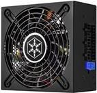 SST-SX500-LG V2.1 nero Gestione cavi 2x PCIe 500 watt