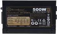 SilverStone SX500-G - str?mforsyning -