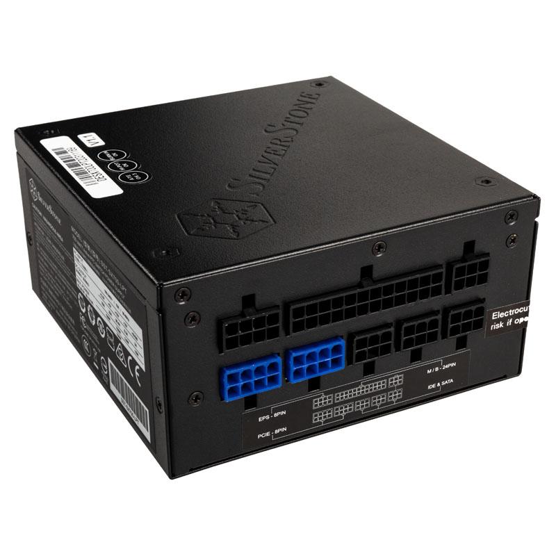 Silverstone SST-SX700-LPT V1.1 alimentatore per computer (SilverStone SFX Series SX700-LPT - str)