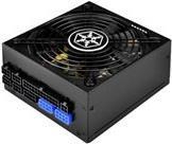 SilverStone SX800-LTI -...