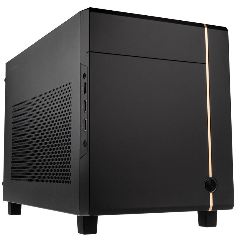 Silverstone SUGO 14 Cubo...
